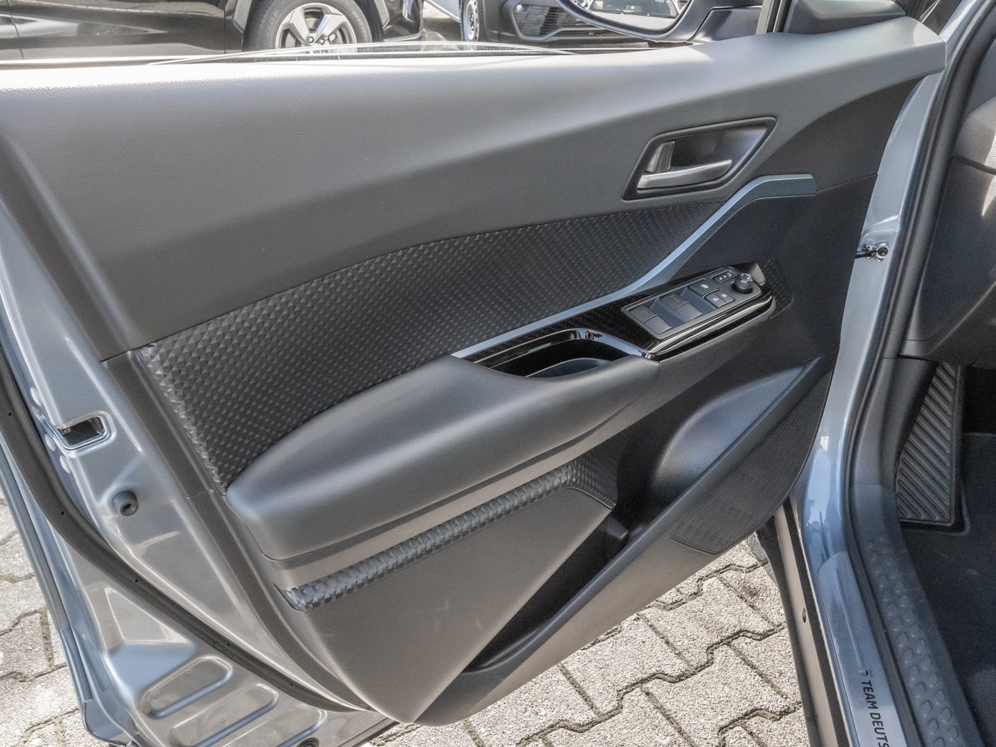 Toyota C-HR 5-deurs Plus