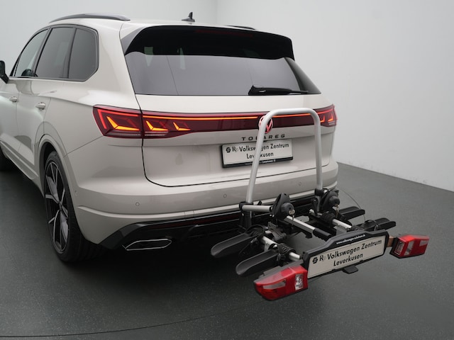 Volkswagen Touareg Touareg V6 TDI 4M R-Line STANDHZ AHK LUFT NAC