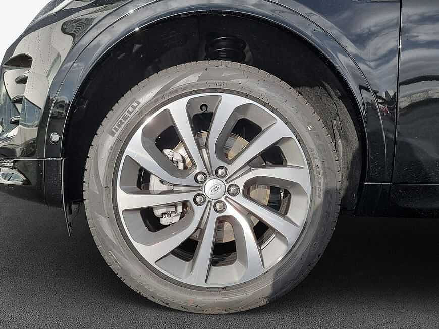 Land Rover Discovery Sport D200 Dynamic SE