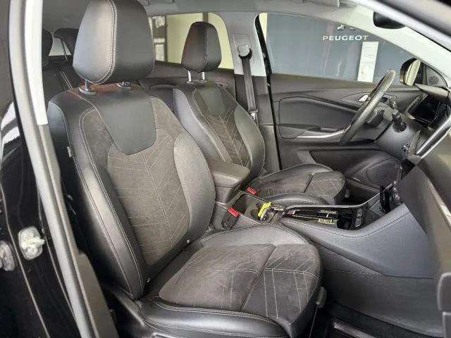 Opel Grandland X 1.2 Turbo Elegance Turbo