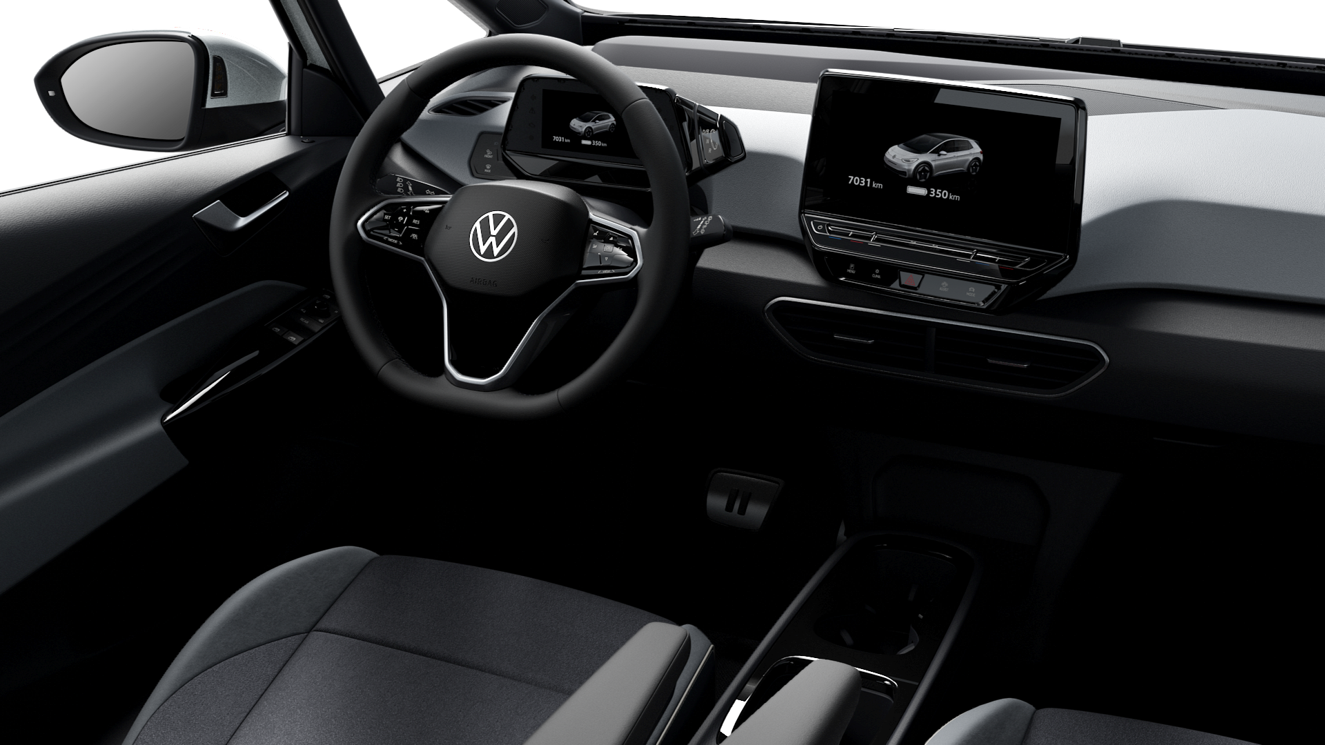 Volkswagen ID.3 Max Performance Pro