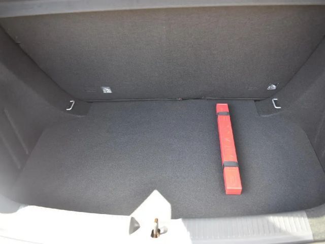 MG MG3 Hybrid+ Luxury