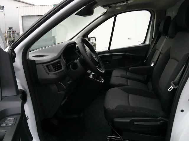 Nissan Primastar L1H1 N-Connecta