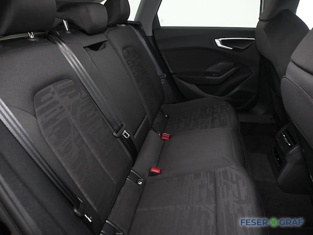 Audi A5 Avant S-Tronic