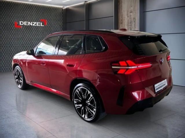 BMW X3 xDrive20 G45 B48