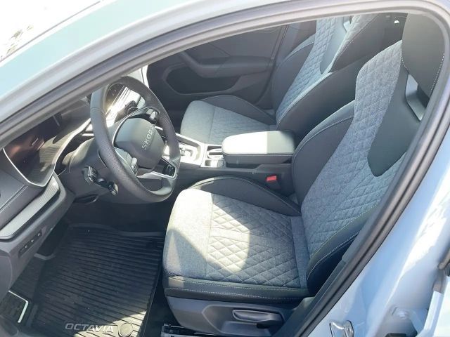 Skoda Octavia Sportline