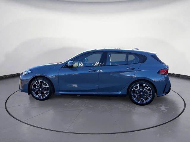 BMW 120 M-Sport Sedan