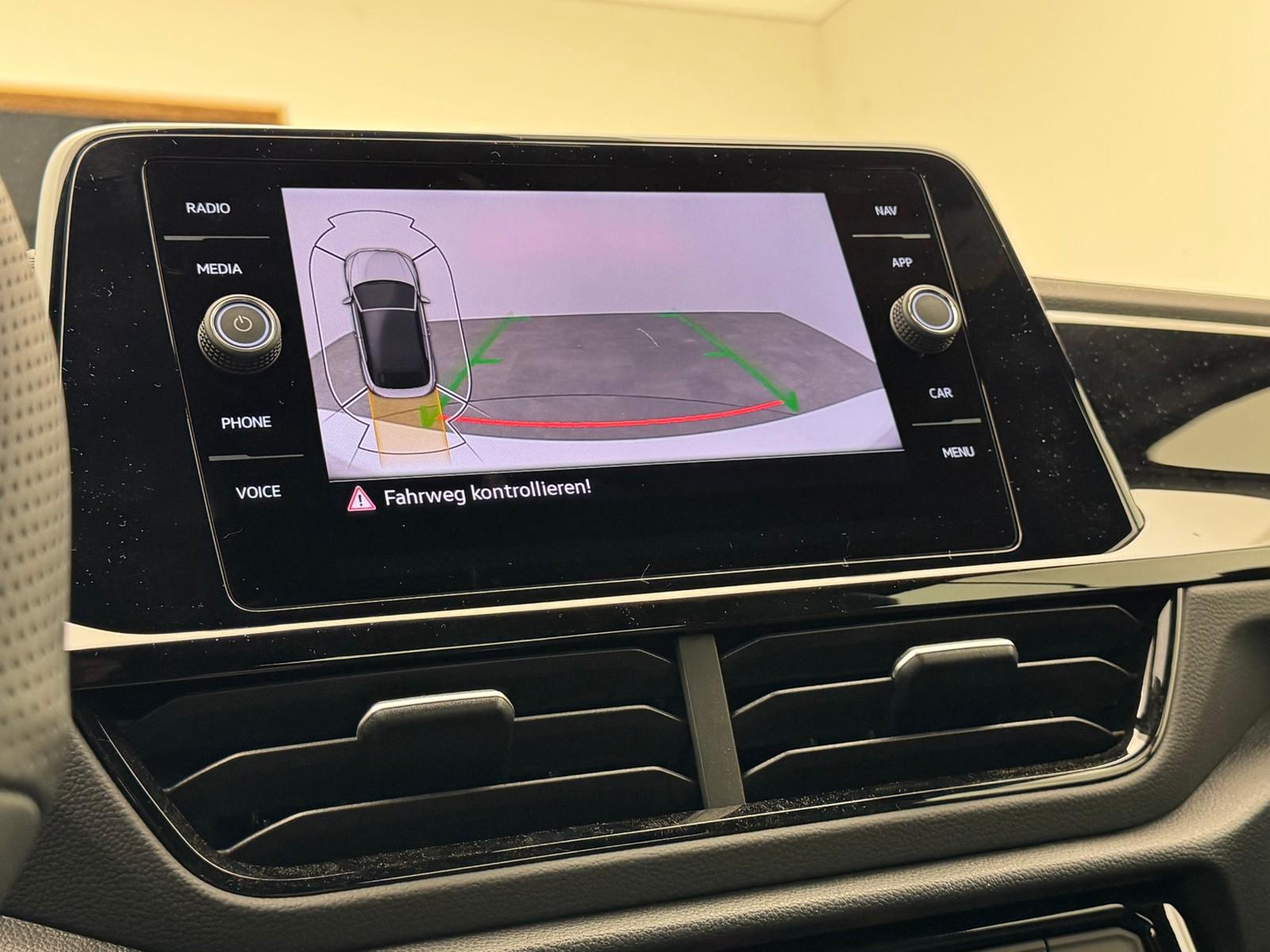 Volkswagen T-Roc 1.5 TSI Cabriolet DSG R-Line