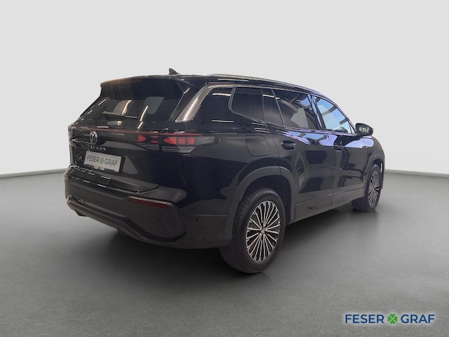 Volkswagen Tayron 2.0 TDI Life