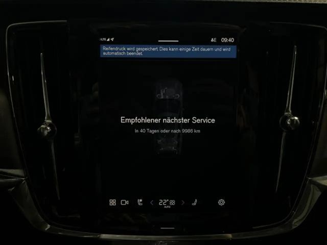 Volvo V90 AWD Dark Recharge T8 Ultra