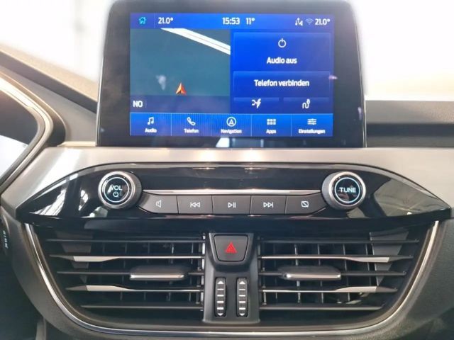 Ford Kuga Plug in Hybrid Titanium