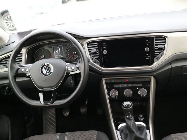 Volkswagen T-Roc 1.0 TSI Style