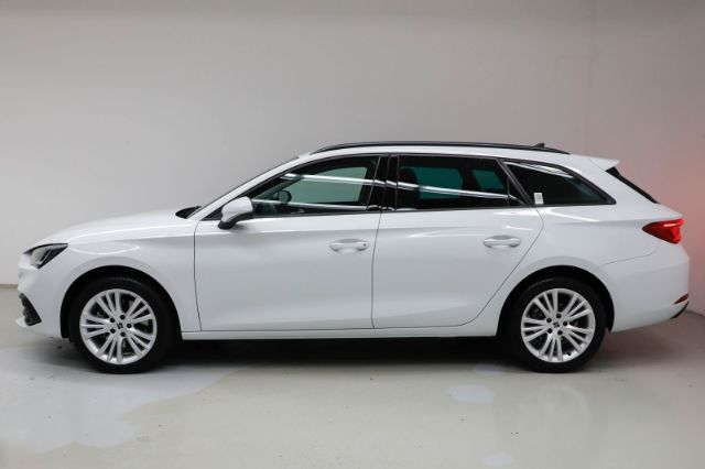 Seat Leon 2.0 TDI DSG Sportstourer Style