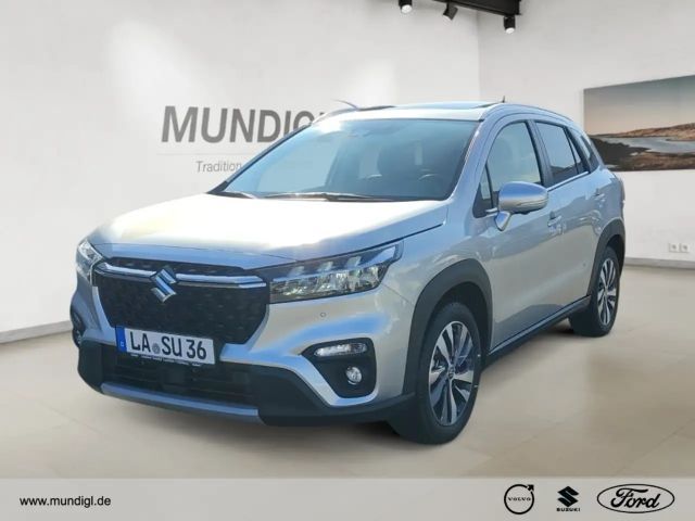Suzuki SX4 S-Cross AllGrip Comfort