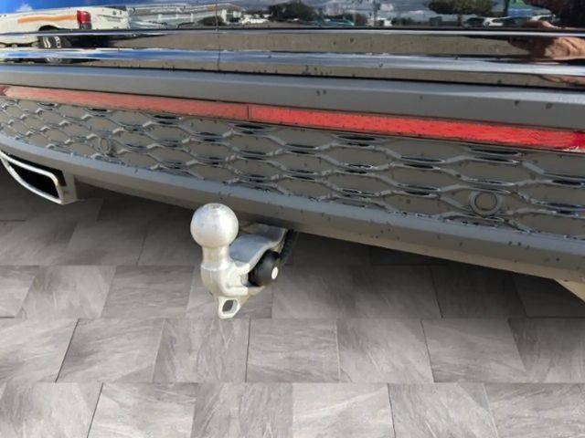 Skoda Kodiaq 2.0 TSI 4x4 RS