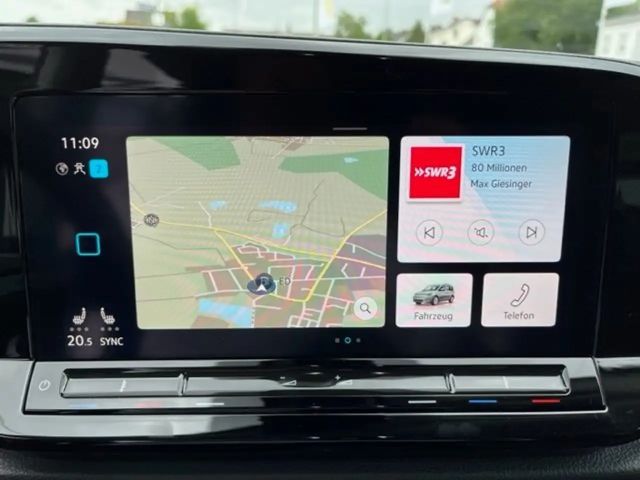 Volkswagen Caddy DSG Style