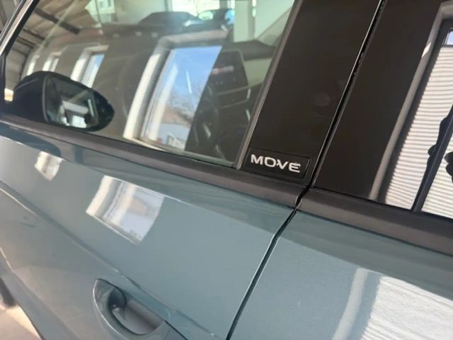 Volkswagen T-Roc 1.5 TSI DSG Move