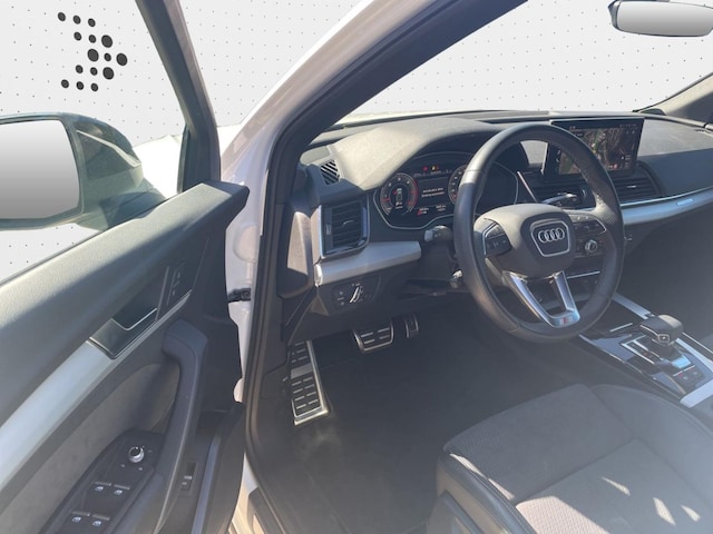 Audi Q5 50 TDI Quattro