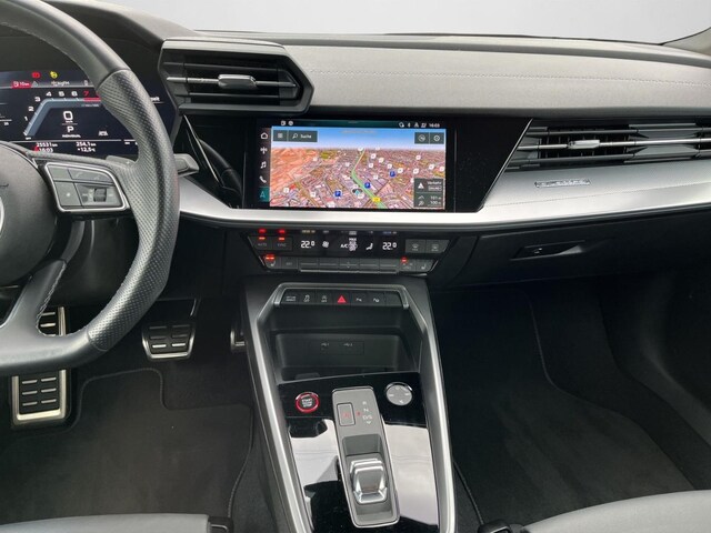 Audi S3 Quattro S-Tronic Sedan