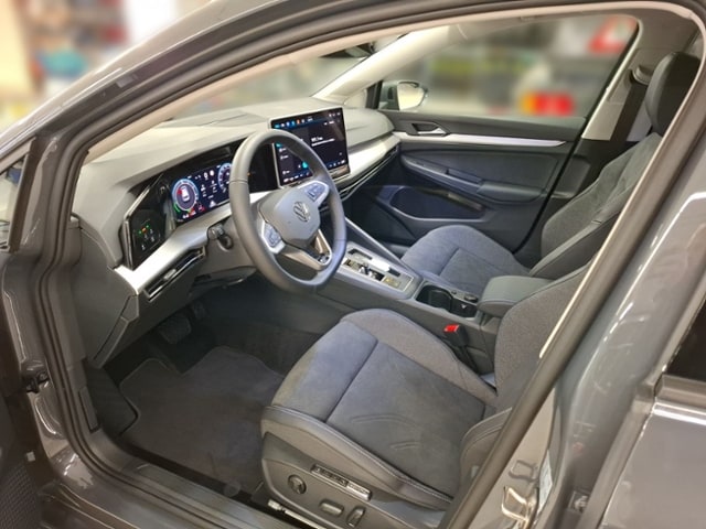 Volkswagen Golf Pro Sport eHybrid