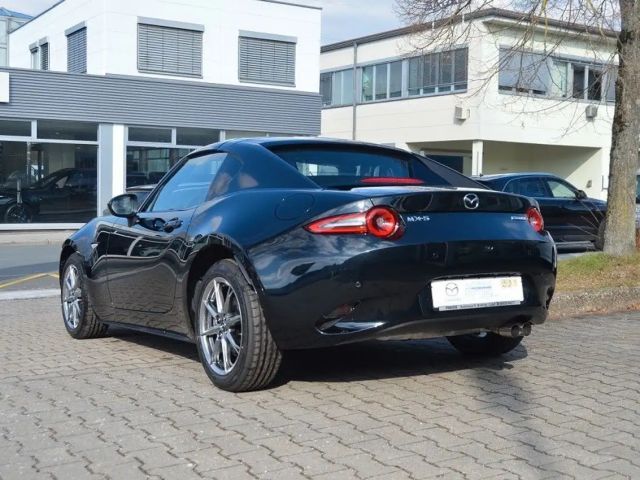 Mazda MX-5 Exclusive-line RF
