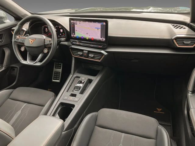 Cupra Formentor 2.0 TSI 4Drive DSG VZ