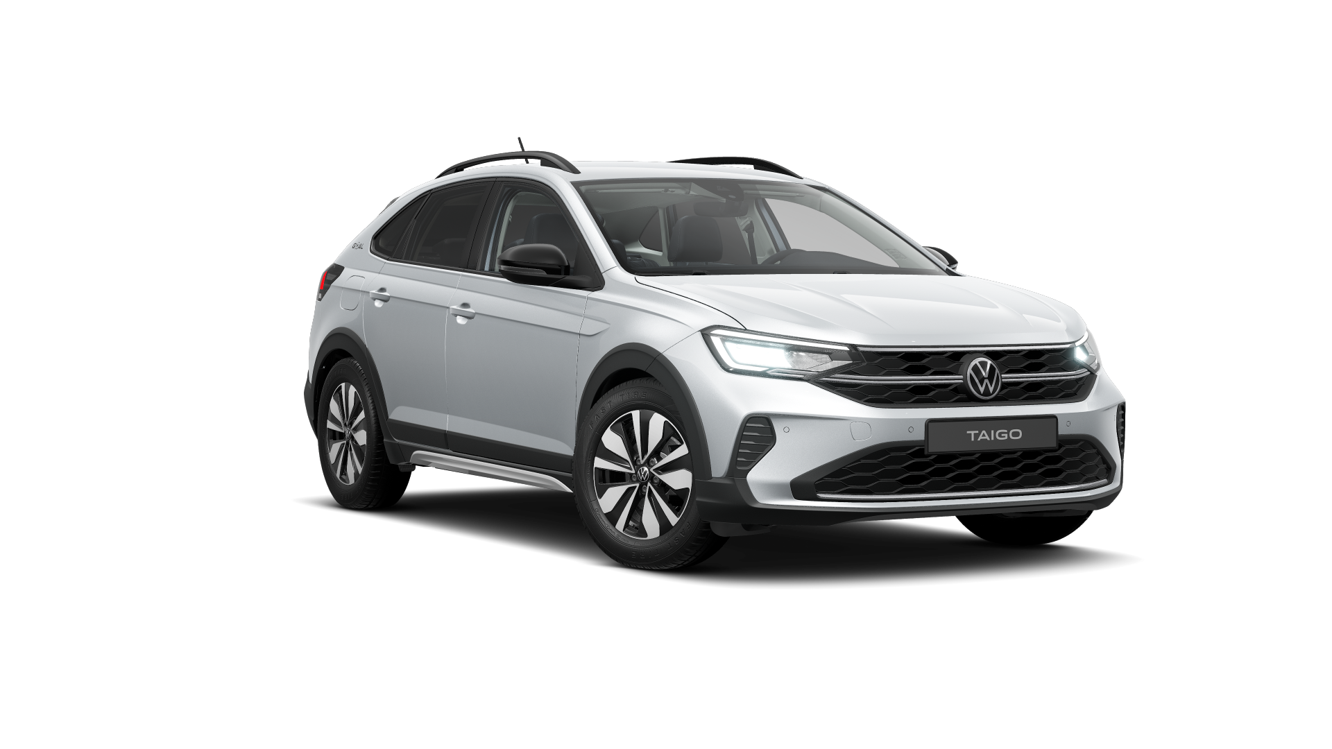 Volkswagen Taigo 1,0l TSI GOAL ALLSEASON APP