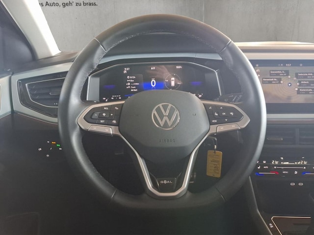 Volkswagen Taigo DSG