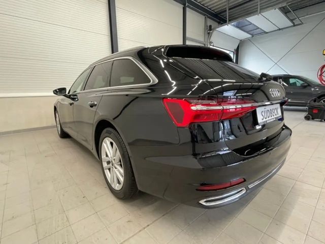 Audi A6 40 TDI Avant