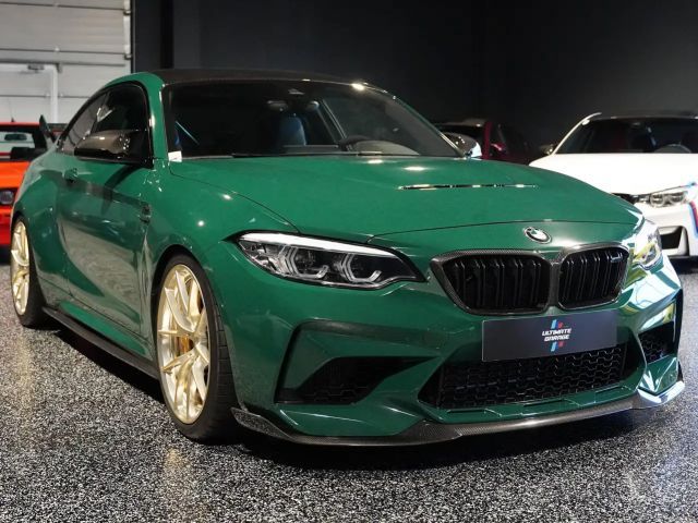 BMW M2 CS Coupé