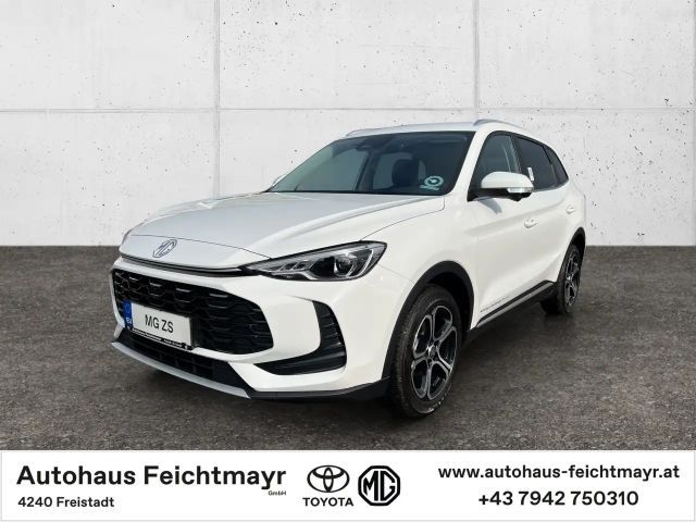 MG ZS Benzin+ Deluxe FWD 5tg.