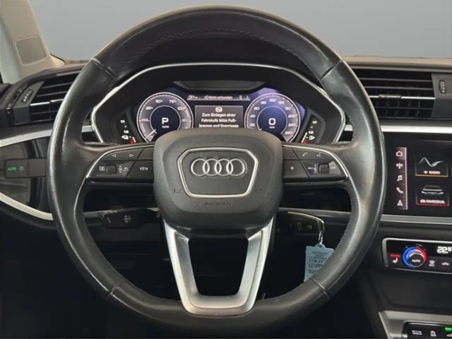 Audi Q3 45 TFSI