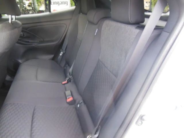 Toyota Yaris Cross Hybride VVT-i