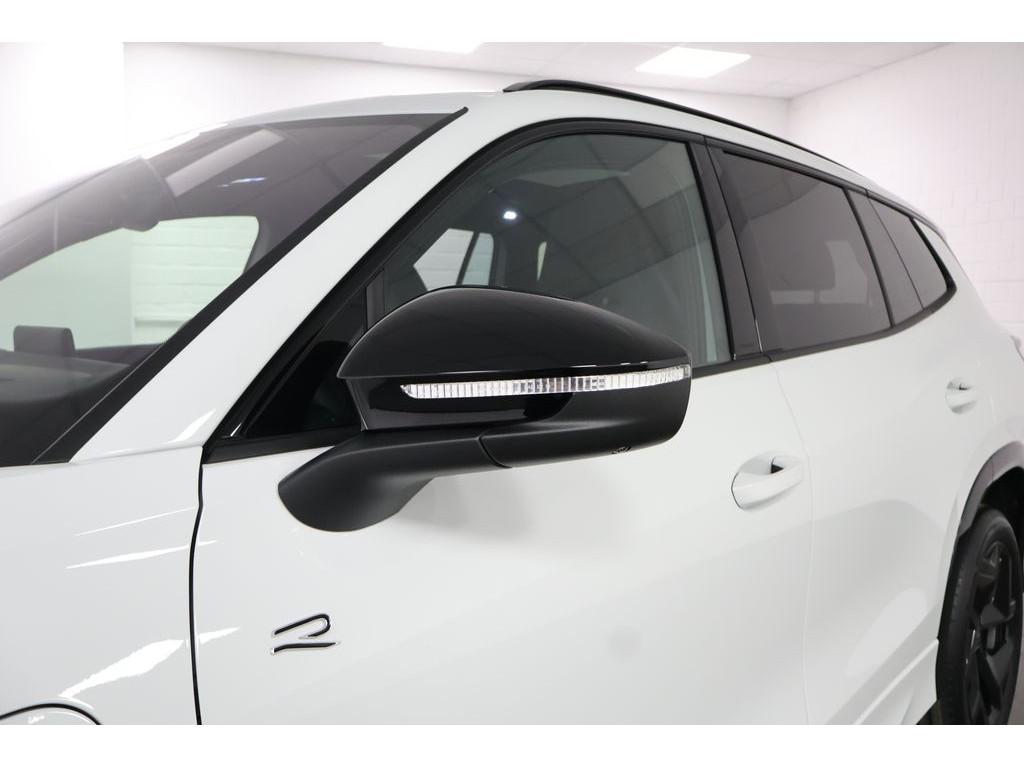 Volkswagen Tayron R-Line eHybrid