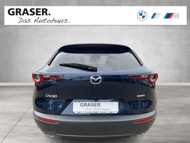 Mazda CX-30 Exclusive-line