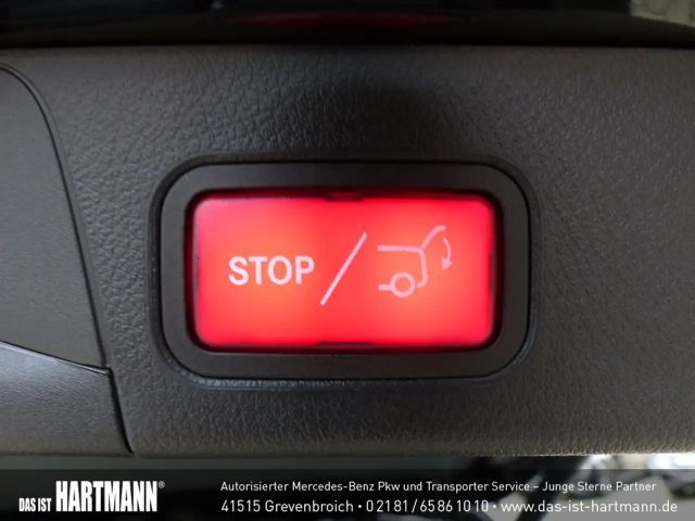 Mercedes-Benz B 200 Progressive Sedan