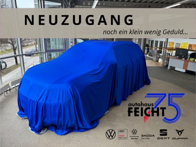 Volkswagen Polo Style