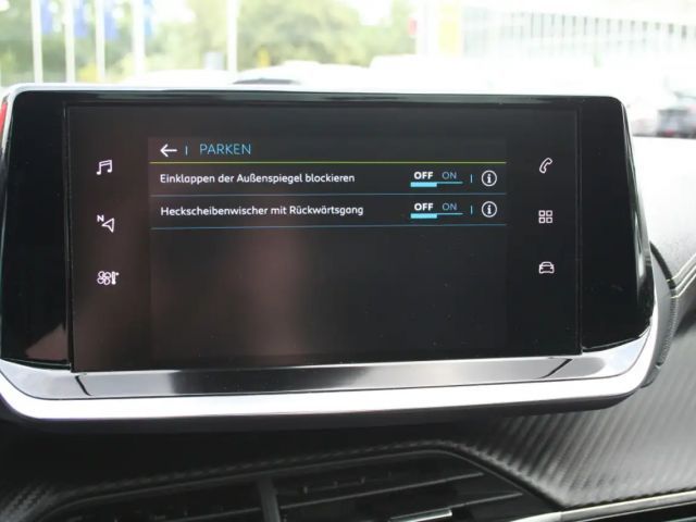 Peugeot E-208 GT-Line