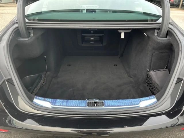 Mercedes-Benz S 350 4MATIC S 350 d Sedan