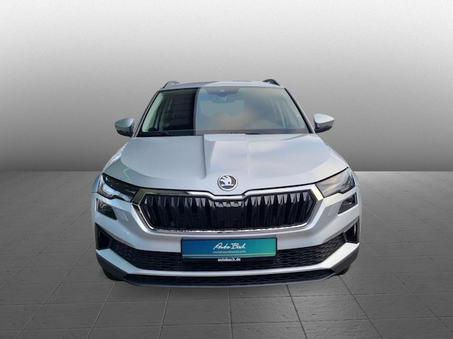 Skoda Karoq 1.5 TSI Selection Tour
