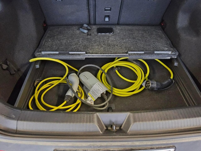 Volkswagen ID.4 4Motion GTX