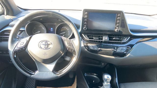 Toyota C-HR 5-deurs Plus