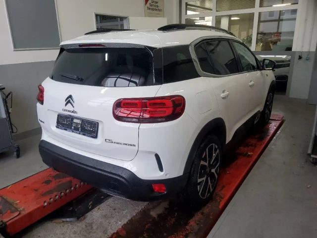 Citroën C5 Aircross Hybrid Shine