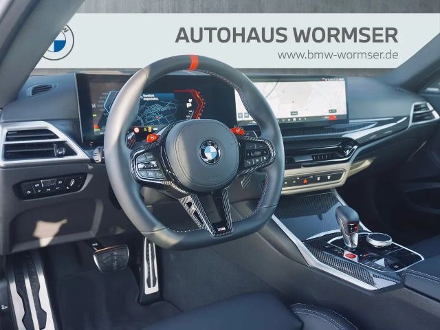 BMW M2 Comfort pakket Coupé