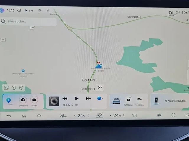 BYD Tang New Tang Flagship 108,8 kWh New Tang Flagship 1...