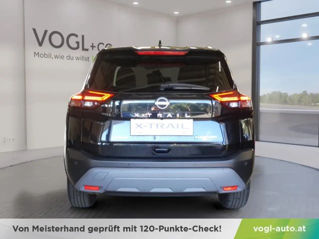 Nissan X-trail N-Connecta e-4ORCE