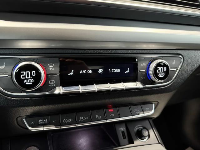 Audi Q5 40 TDI Quattro