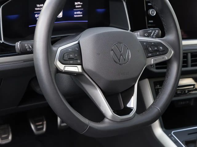 Volkswagen Taigo 1.0 TSI Move