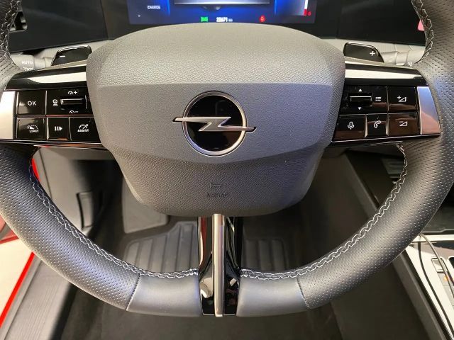 Opel Astra Hybrid Ultimate