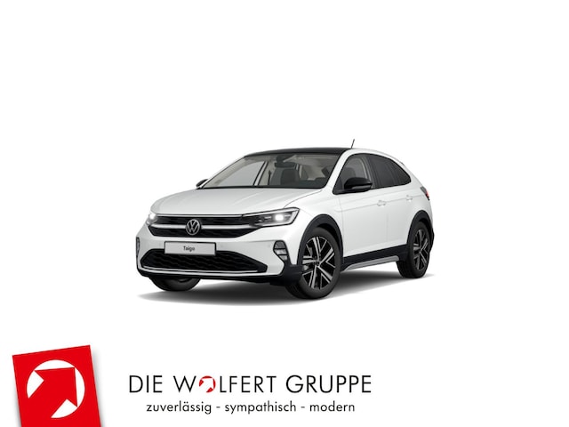Volkswagen Taigo 1.5 TSI DSG Style